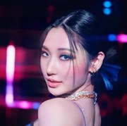 3 Makeup Look ala Jinny Secret Number di Teaser MV Got That Boom