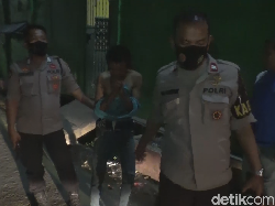 Tertangkap Basah, Pencuri di Makassar Nekat Berkelahi dengan Pemilik Rumah