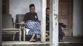 Satu Dekade Erupsi Dahsyat Merapi dan Kenangan Mbah Maridjan