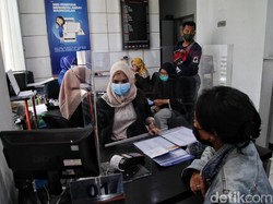 Warga Pandeglang Tak Perlu Buru-buru Antre BPUM di BRI, Ada Waktu 3 Bulan