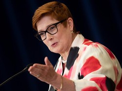 Australia Setop Kerja Sama Pertahanan dengan Myanmar