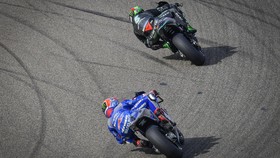 Prediksi MotoGP Eropa