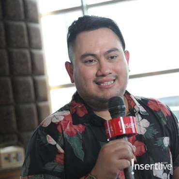 Siap Menikah Lagi, Nassar Bakal Lamar Findi Artika?