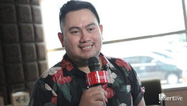 img-title Siap Menikah Lagi, Nassar Bakal Lamar Findi Artika?