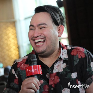 Jawaban Nassar soal Tudingan Siap Saingi Kehebohan BTS Meal