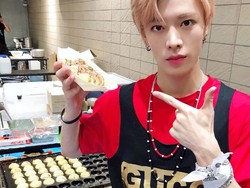 5 Makanan Favorit Member NCT, dari Taeyeong hingga Jaehyun