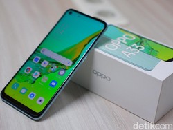 Spesifikasi dan Harga Terbaru Oppo A33 September 2021