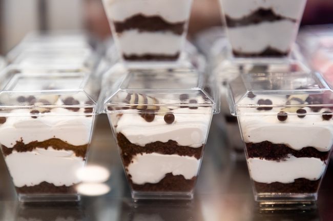 Resep Oreo Dessert Box yang Viral di TikTok