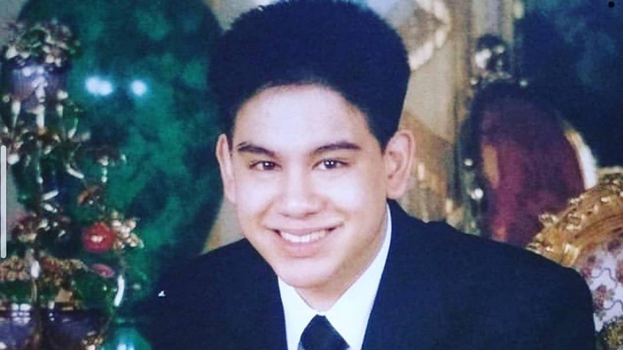 Pangeran Abdul Azim Pangeran Abdul Azim