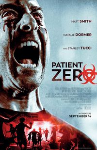 Fakta Patient Zero, Film tentang Wabah Menyeramkan