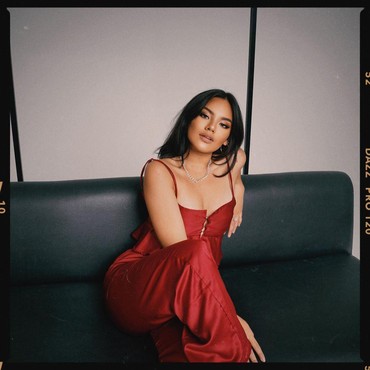 Dihina Pelit karena Tolak Main 'Ikoy-Ikoyan', Shafa Harris Naik Pitam