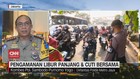 VIDEO: Polda Metro Jaya Antisipasi Libur Panjang