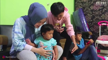 img-title Bagaimana Kabar Terbaru Anak Mendiang Lina dan Teddy?