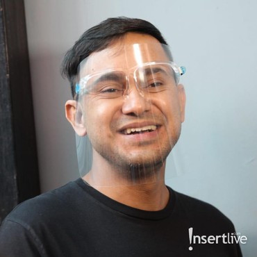 Respons Ramzi soal Isu Lesti Kejora Didepak dari Juri Ajang Dangdut