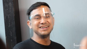 img-title Respons Ramzi soal Isu Lesti Kejora Didepak dari Juri Ajang Dangdut