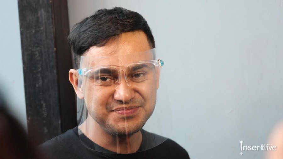 Ramzi Bantah soal Sifat Lesti Kejora yang Disebut Sombong