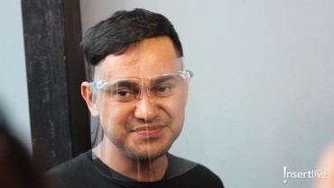 img-title Ramzi Ceritakan Kronologi Ibunda Meninggal Dunia