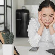 Penting! Bukan Sekadar Malas, 4 Kondisi Ini Pertanda Kamu Sedang Alami Burnout