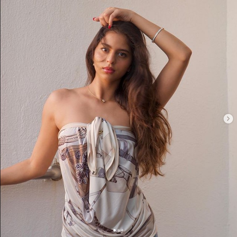 Suhana Khan Suhana Khan