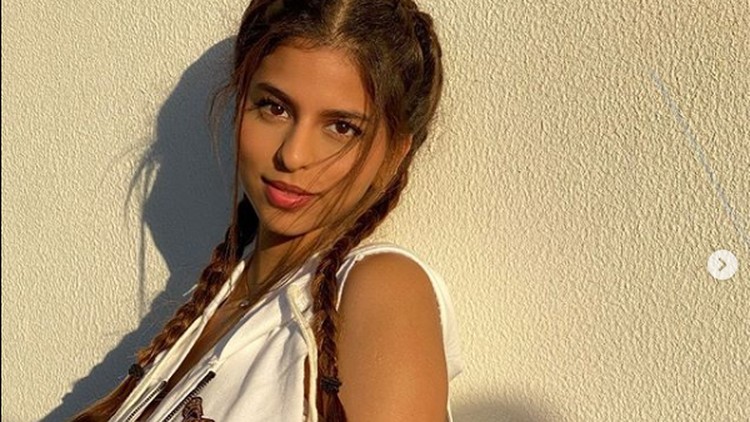 Suhana Khan Suhana Khan