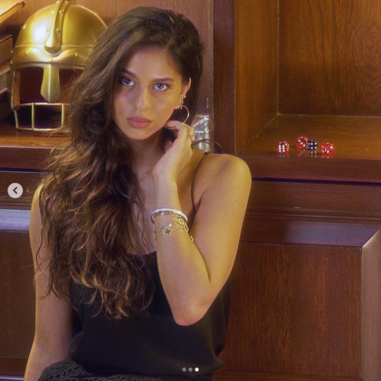Suhana Khan Suhana Khan