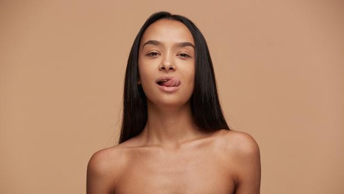 Ups! Menelan Sperma, Apakah Boleh?