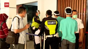 VIDEO: PT KAI, Jumlah Penumpang Kereta Naik 2 Kali Lipat