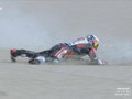 VIDEO: Detik-detik Nakagami Jatuh saat Memimpin MotoGP Teruel