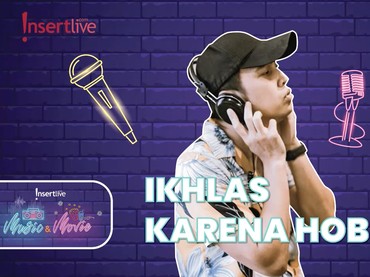img-title Awal Mula Berkarir Indra Sinaga Cuma Dibayar Rp20 Ribu