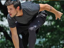 Sinopsis Tracers di Bioskop Trans TV Hari Ini, Menampilkan Taylor Lautner