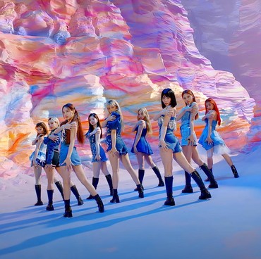 TWICE Umumkan Tanggal Comeback dan Rilis Teaser Pertama