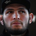 Pekerjaan Baru Khabib: Penerjemah Umar Nurmagomedov