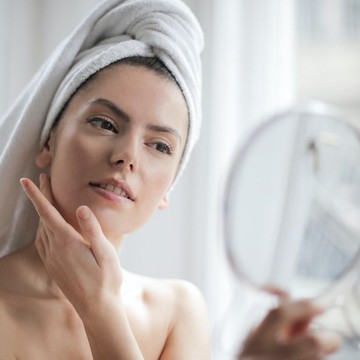 img-title 4 Tips Cerahkan Wajah Tanpa Skincare