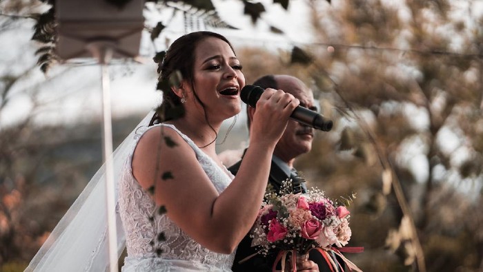 6 Lagu Barat Romantis Ini Langganan Jadi Pengiring Lagu Pernikahan, Apa Saja?