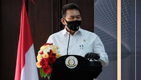 1 Tahun Kejagung, Amankan Triliunan Uang Negara dari Korupsi