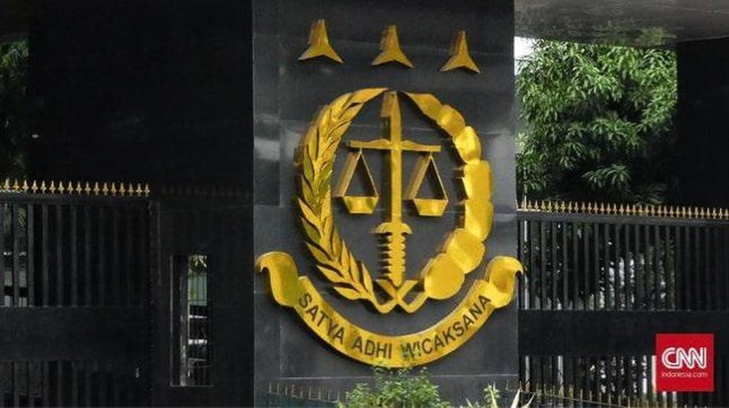 Kejaksaan Agung RI (Kejagung) memaparkan capaian kinerja yang dilakukannya selama satu tahun dalam masa pemerintahan Jokowi-Ma'ruf