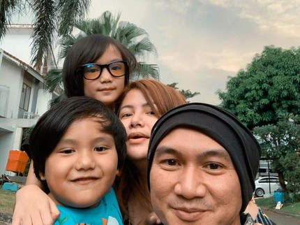 Hii..Tangan Anak Anji Dimasuki Cacing Sampai Infeksi, Waspadai Risikonya