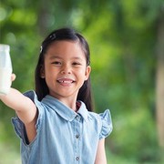Bersama Benih Baik, SOGO Bantu 3.500 Anak Kelaparan di Indonesia