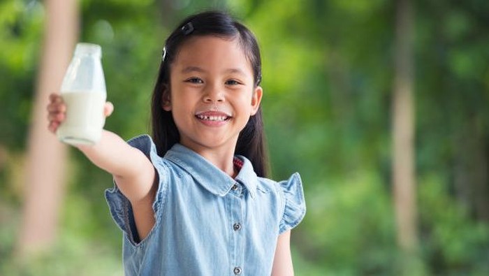 Bersama Benih Baik, SOGO Bantu 3.500 Anak Kelaparan di Indonesia