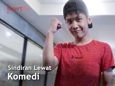 Bintang Emon Trending Usai Sindir Proyek Pulau Komodo