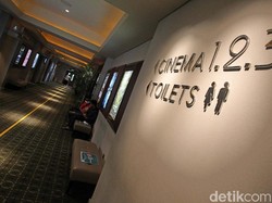Jadwal Bioskop Jogja Hari Ini 7 Maret 2024: Ada Film Horor Lokal Baru!