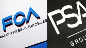 Merger Fiat dan Peugeot Tunggu Lampu Hijau Komisi Eropa