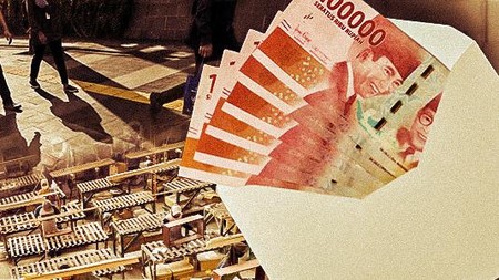 UMP 2021 Tak Naik