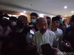 Citra Sunda Empire Buruk di Mata Internasional, Nasri Banks Akan Banding