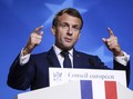 Macron Sebut Tindakan Rasial Memalukan Prancis