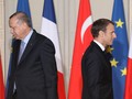 Erdogan vs Macron: Dari Suriah hingga Penghinaan Islam