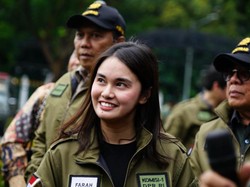 Joe Biden Menang, PAN Harap AS-RI Tingkatkan Kerja Sama Pertahanan Siber