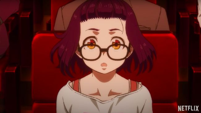 Sederet judul anime akan dirilis pada 2021, seperti Resident Evil: Infinite Darkness, Godzilla: Singular Point, Pacific Rim: The Black.