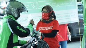Gojek soal Restoran Bodong di Surabaya: Bukan Mitra Usaha