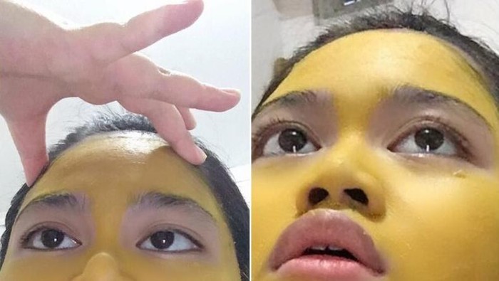Hati-Hati Pakai Masker Kunyit! Hindari 5 Kesalahan Ini Biar Wajah Gak Kuning